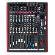 ALLEN & HEATH ZED-12FX analoginis mikšerinis pultas