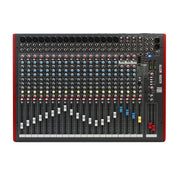 ALLEN & HEATH ZED-22FX analoginis mikšerinis pultas