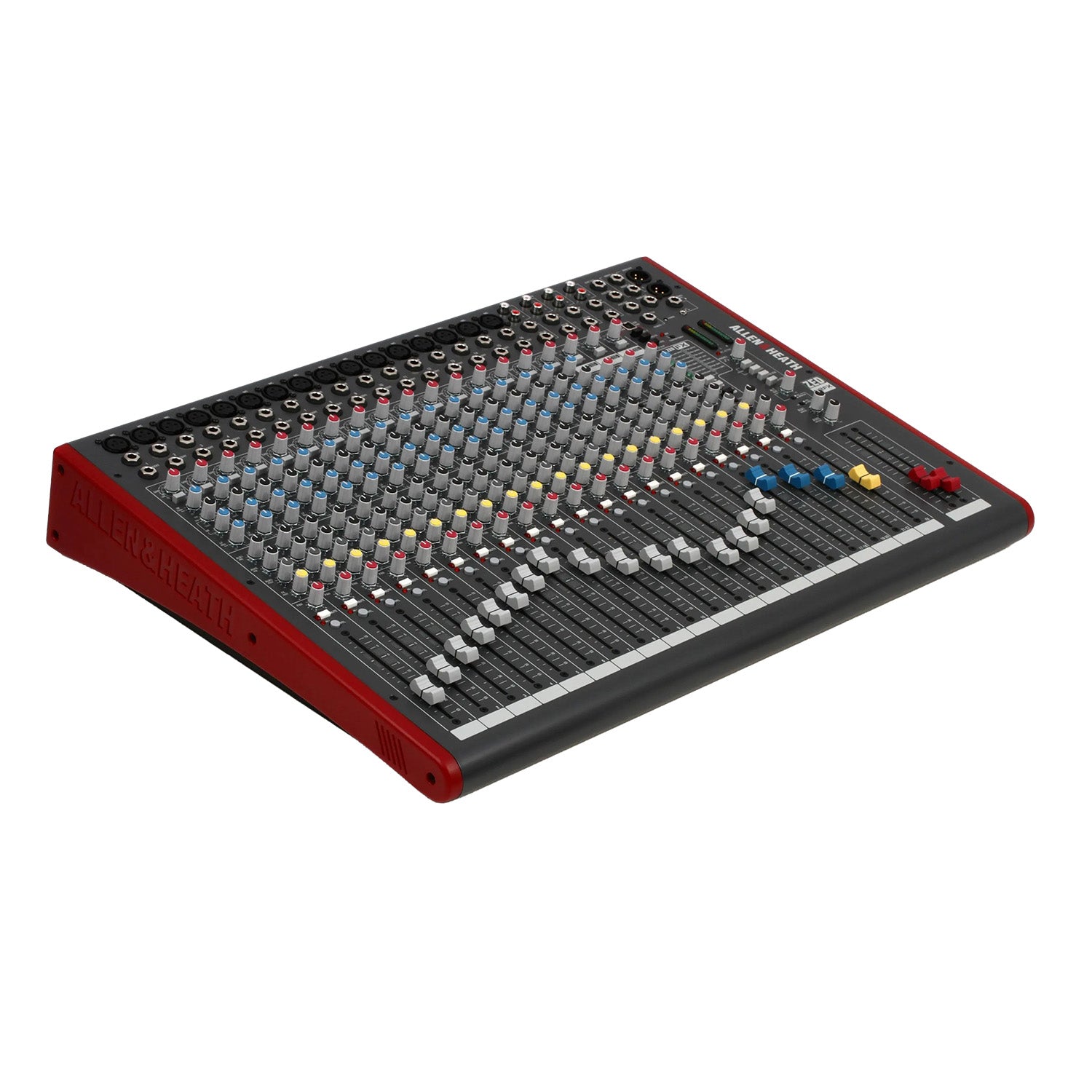 ALLEN & HEATH ZED-22FX analoginis mikšerinis pultas