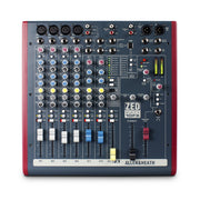 ALLEN & HEATH ZED60-10FX analoginis mikšerinis pultas
