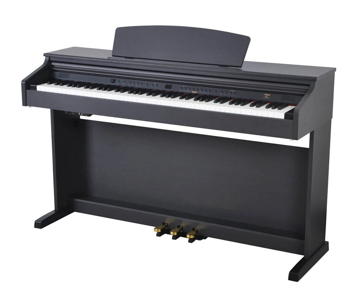 ARTESIA DP-3+ SR Skaitmeninis pianinas
