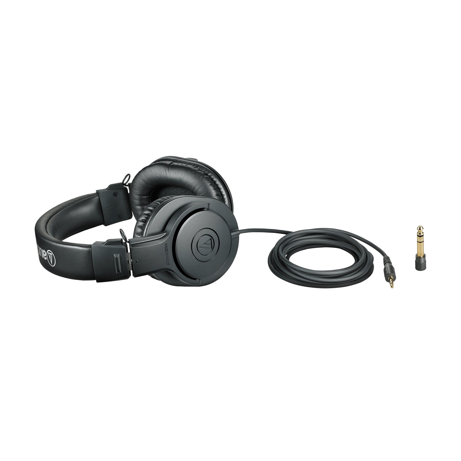 Audio-Technica ATH-M20x monitorinės ausinės
