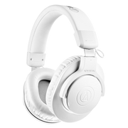 AUDIO-TECHNICA ATH-M20XBTWH Belaidės ausinės