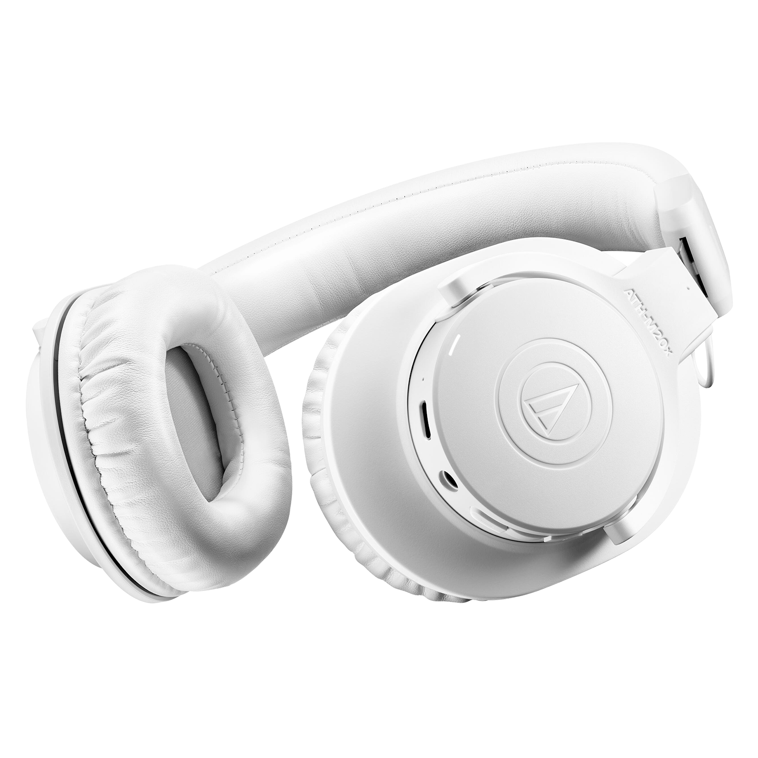 AUDIO-TECHNICA ATH-M20XBTWH Belaidės ausinės