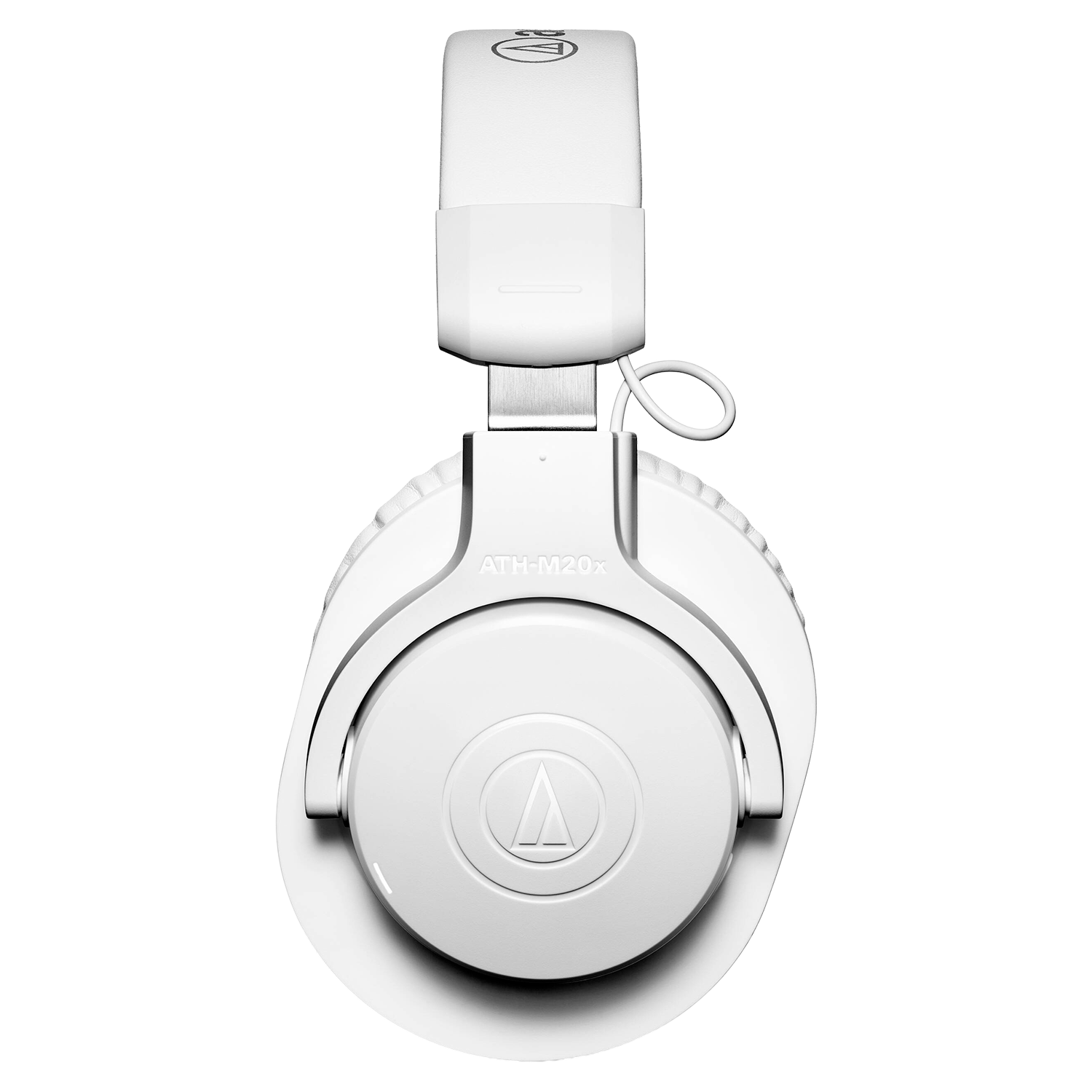 AUDIO-TECHNICA ATH-M20XBTWH Belaidės ausinės