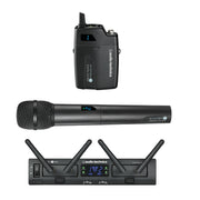 AUDIO-TECHNICA ATW-1312 Belaidė mikrofono sistema