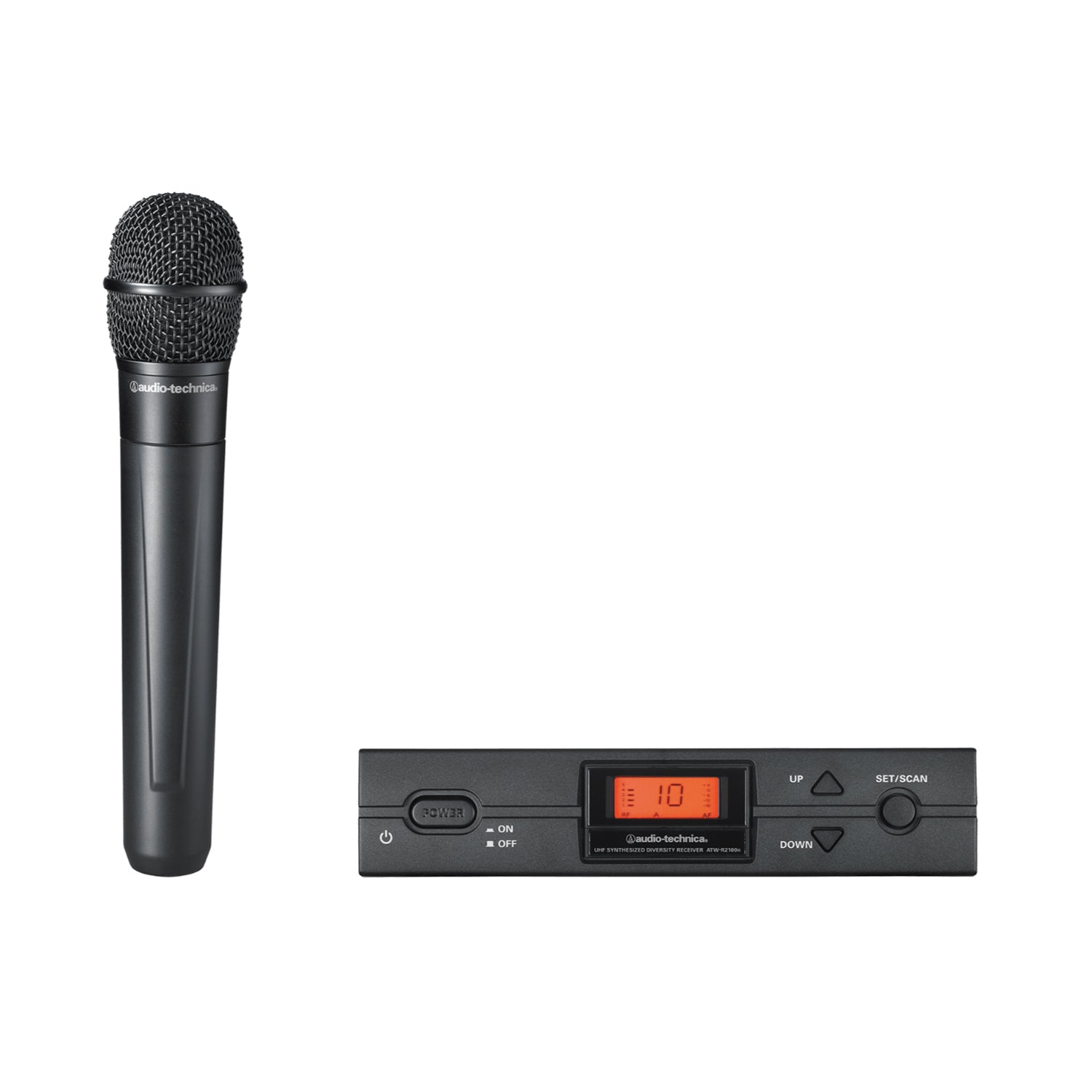 AUDIO-TECHNICA ATW-2120C (Band S)