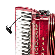 DPA 4099-DP-1-101-A Mikrofonai akordeonui