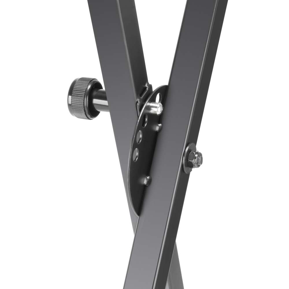 Adam Hall SKS 04 Keyboard Stand