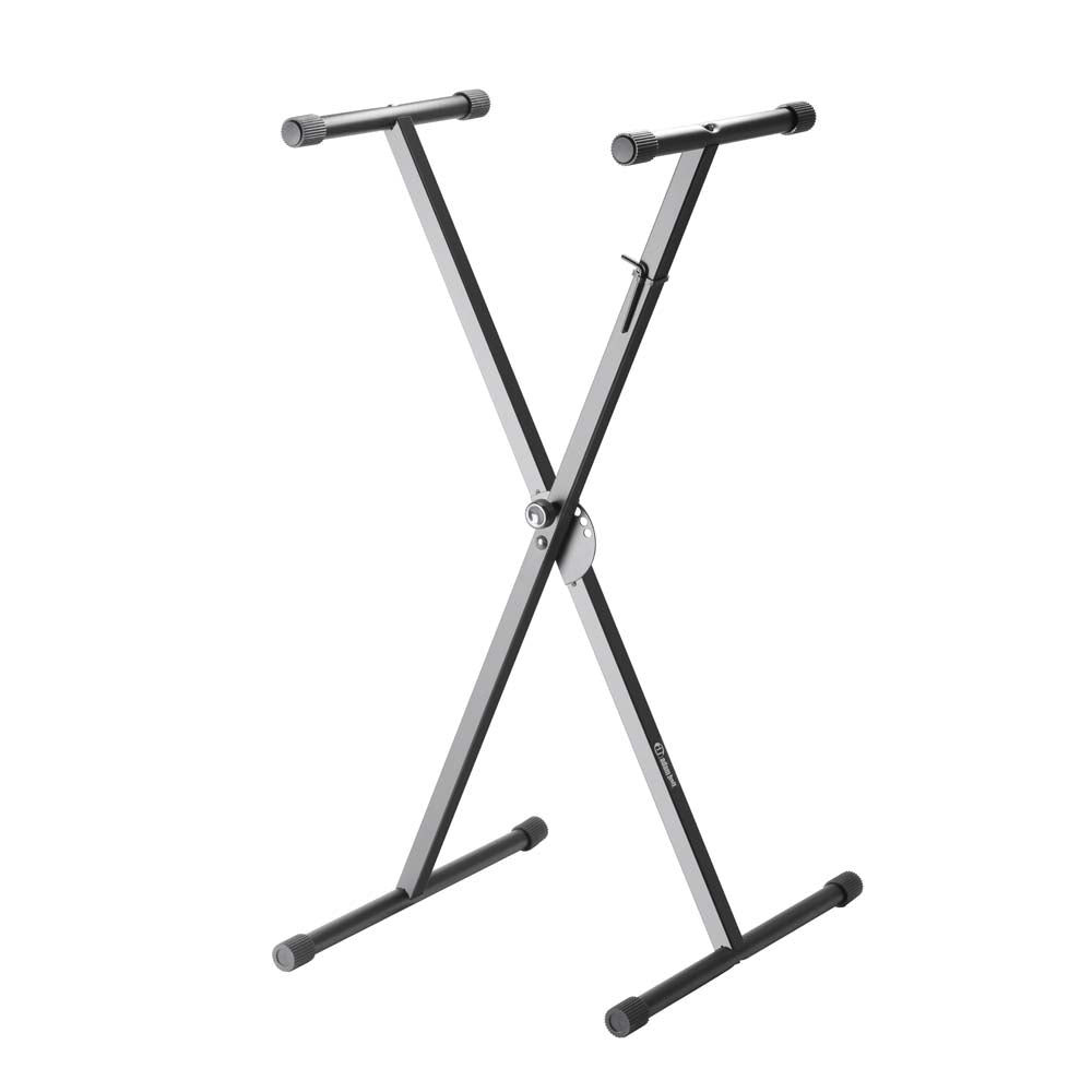 Adam Hall SKS 04 klavišinių instrumentų stovas