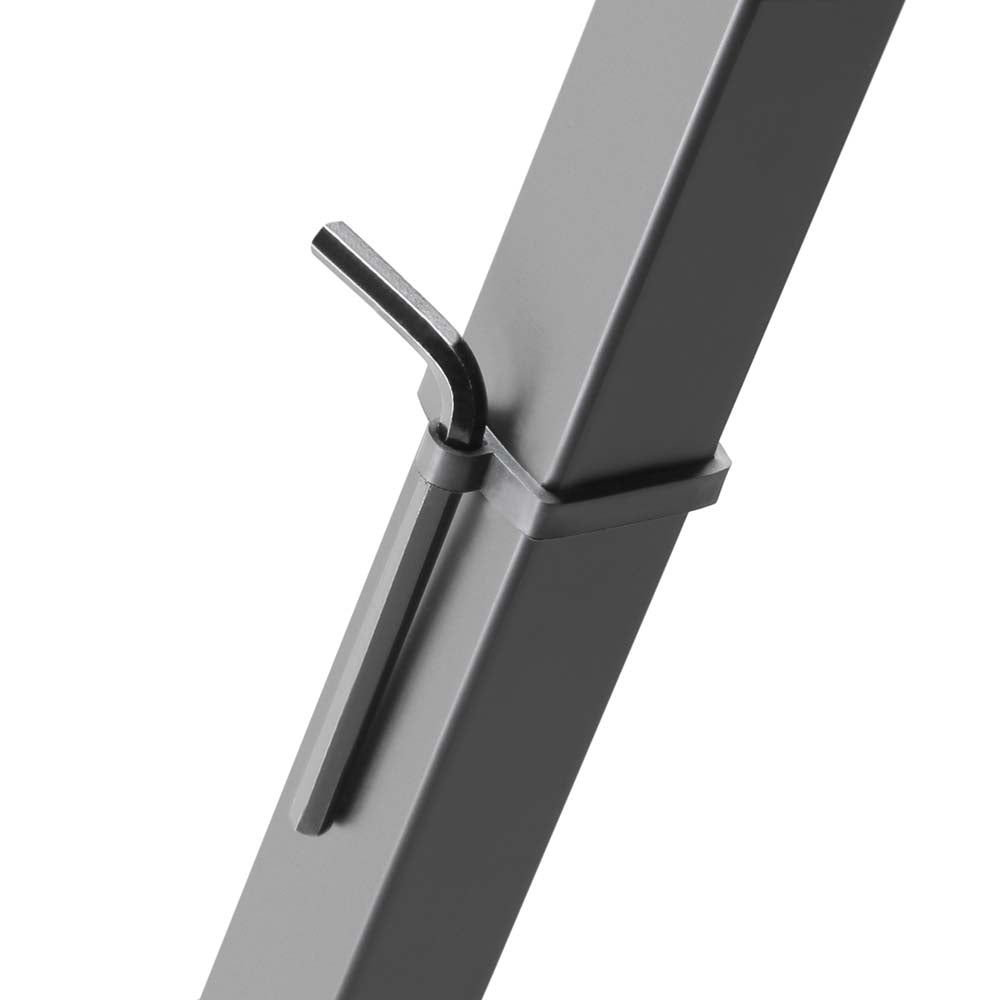 Adam Hall SKS 04 Keyboard Stand