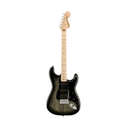 FENDER SQUIER STRATOCASTER FMT HSS MN BPG BBST Elektrinė gitara