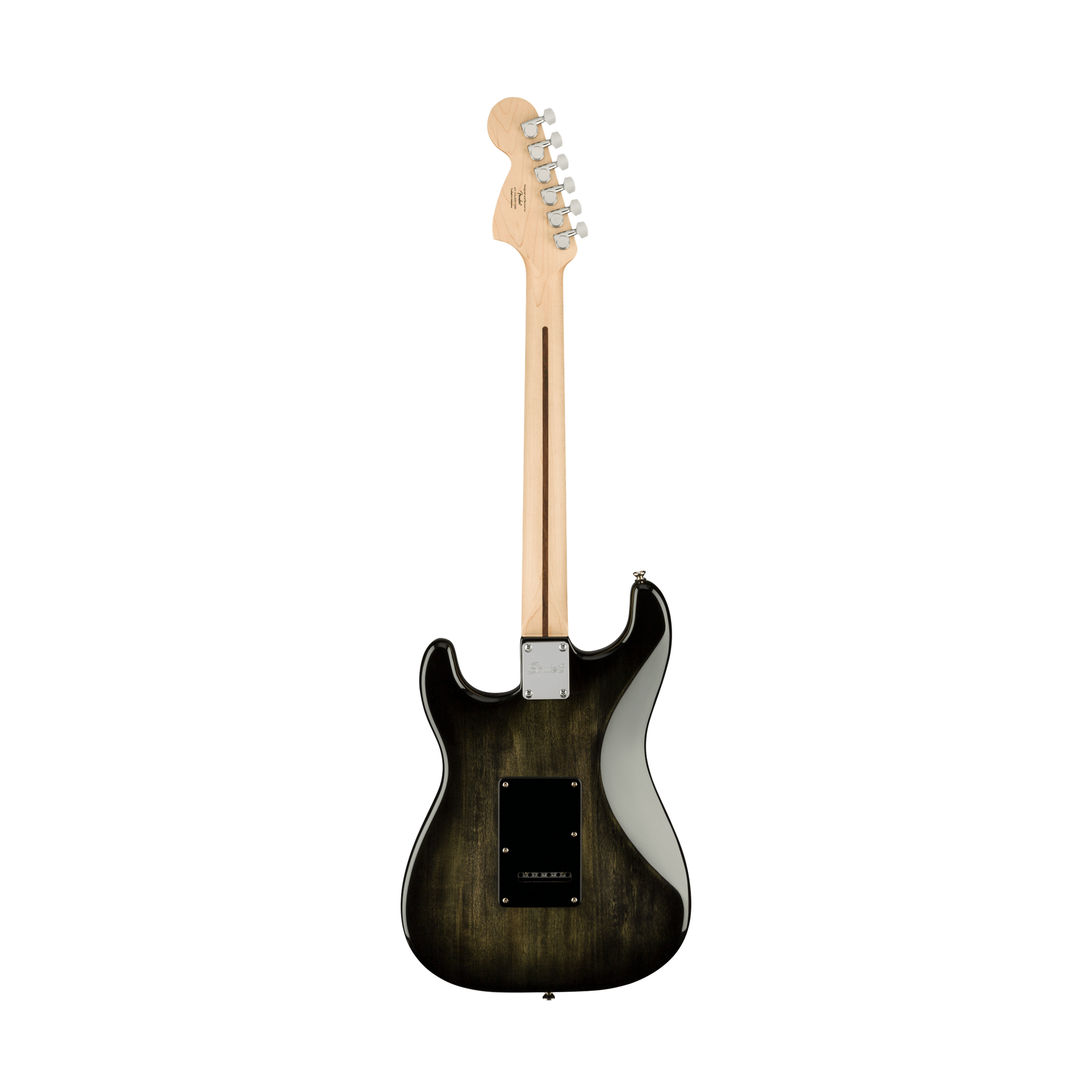 FENDER SQUIER STRATOCASTER FMT HSS MN BPG BBST Elektrinė gitara