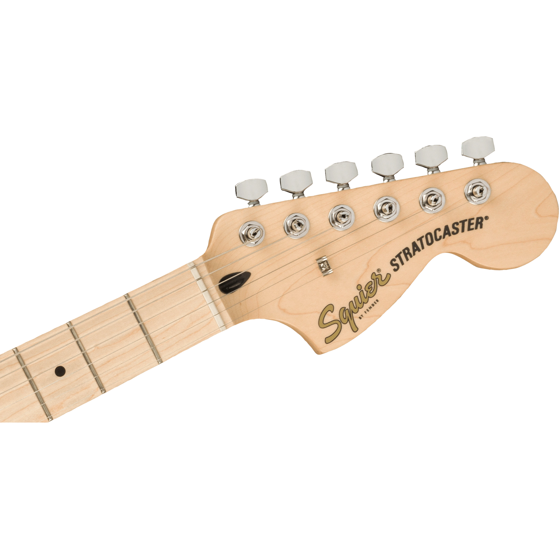 FENDER SQUIER STRATOCASTER FMT HSS MN BPG BBST Elektrinė gitara