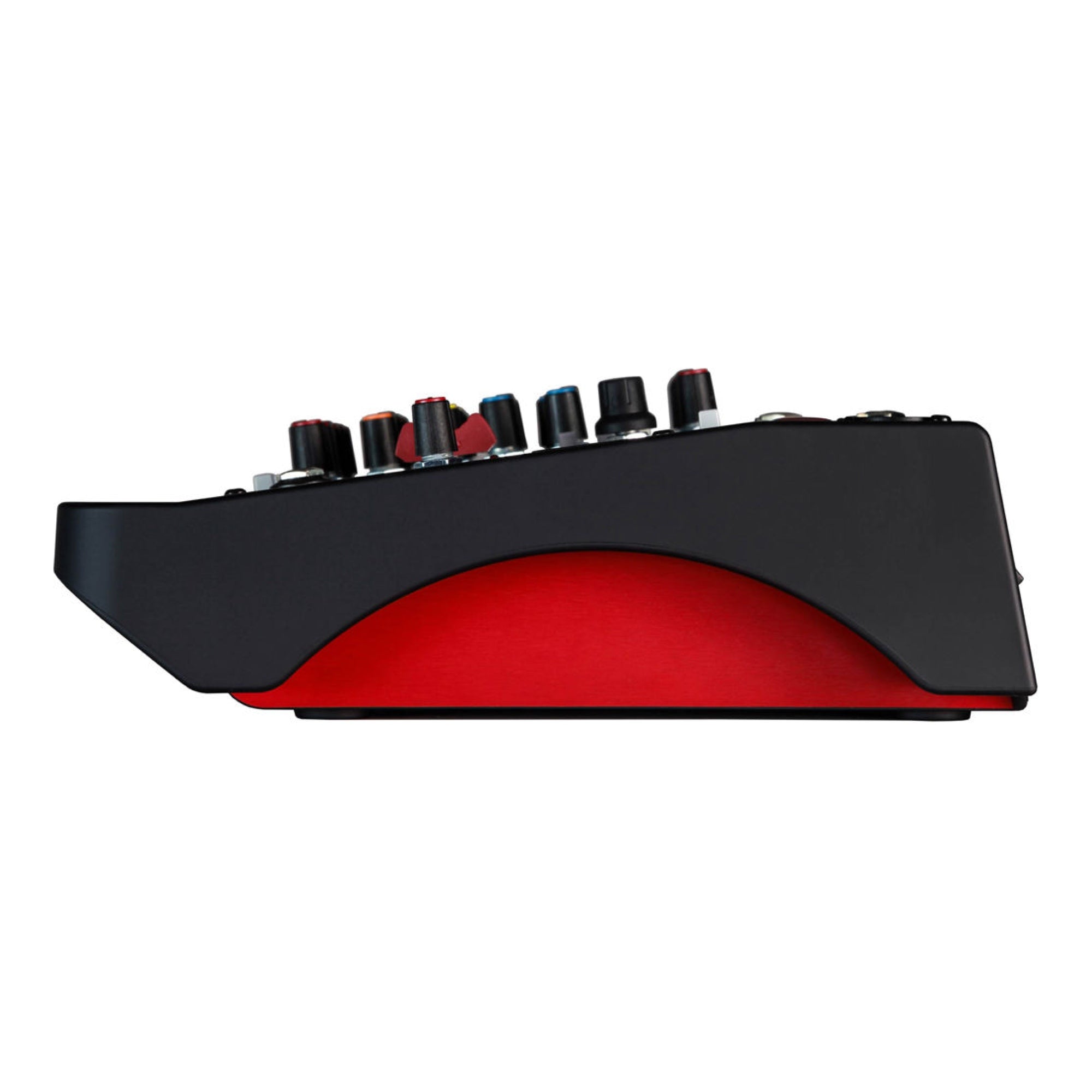 Allen & Heath ZEDi-8 analoginis mikšerinis pultas su USB garso plokšte