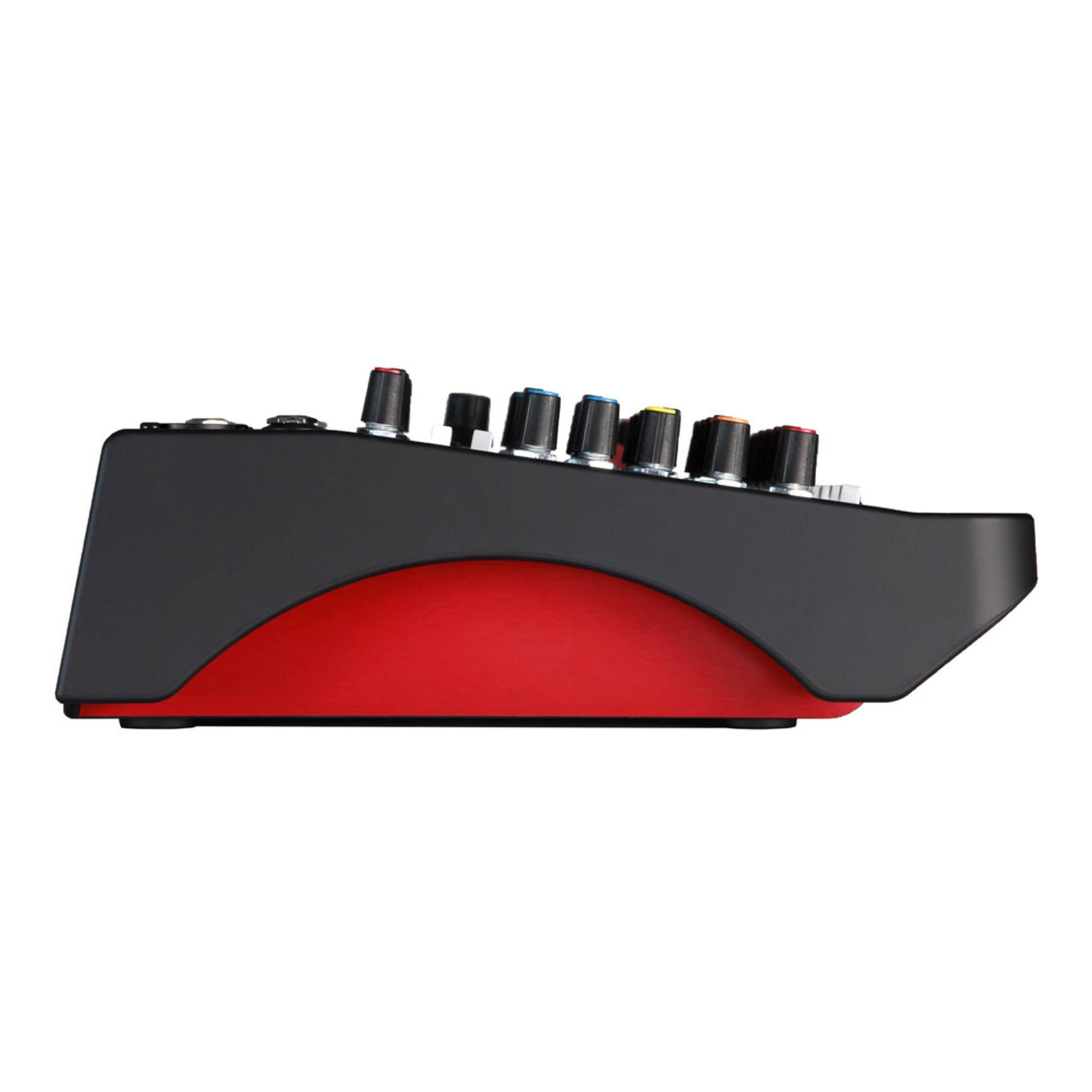 Allen & Heath ZEDi-8 analoginis mikšerinis pultas su USB garso plokšte