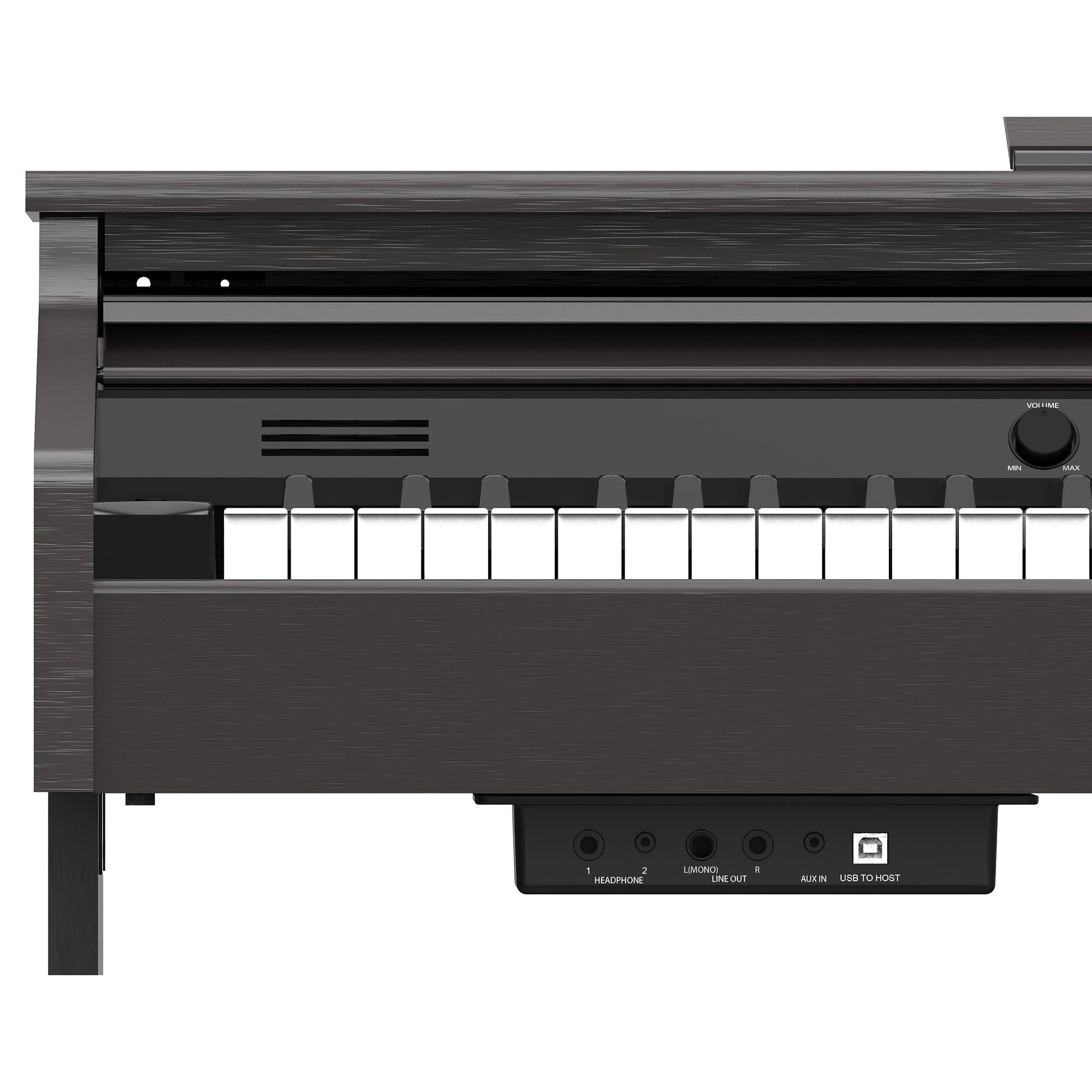 Artesia DP-20 skaitmeninis pianinas