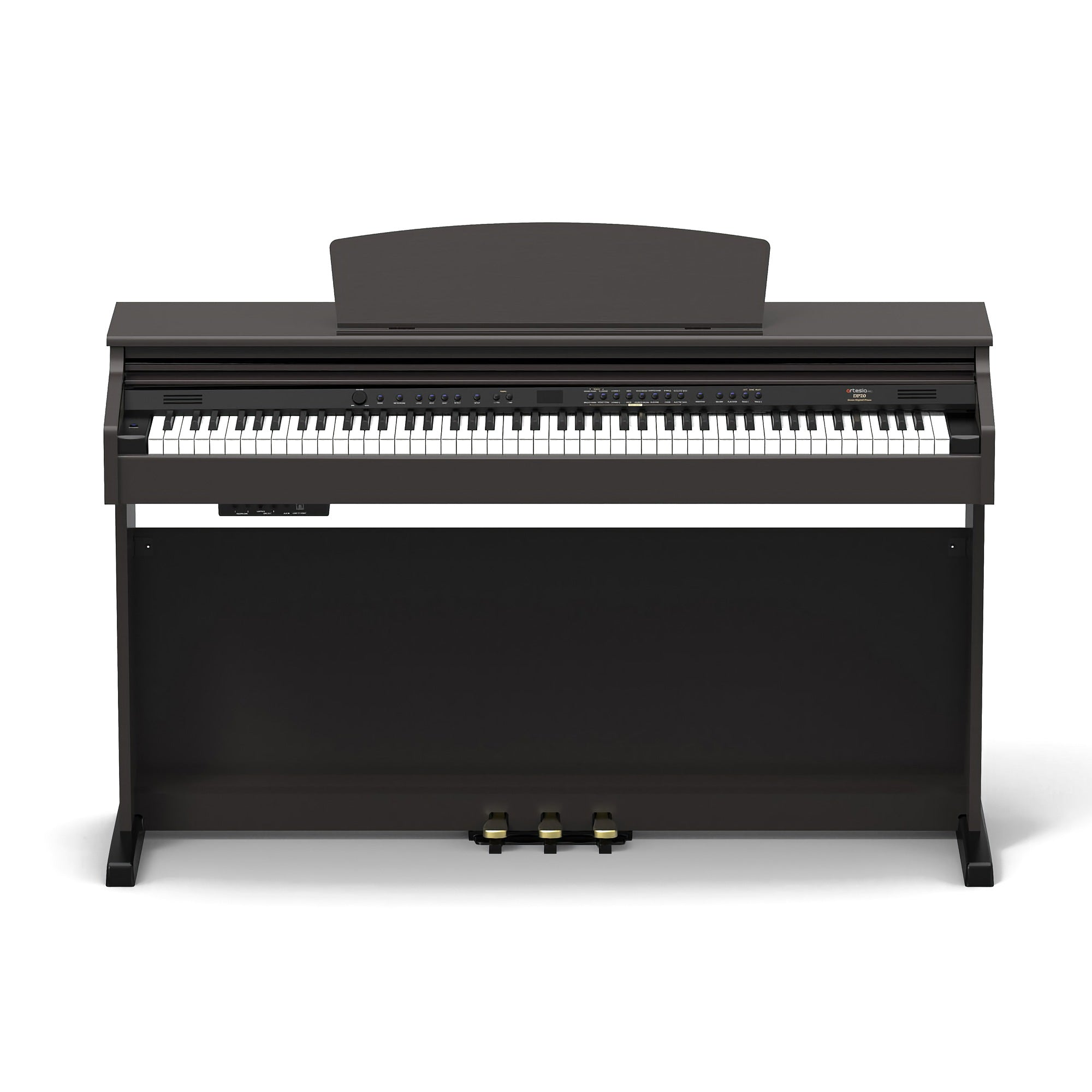 Artesia DP-20 skaitmeninis pianinas
