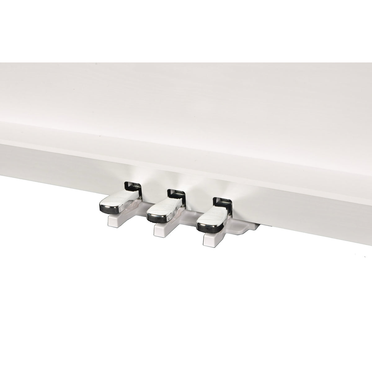 Artesia DP-20 skaitmeninis pianinas baltas