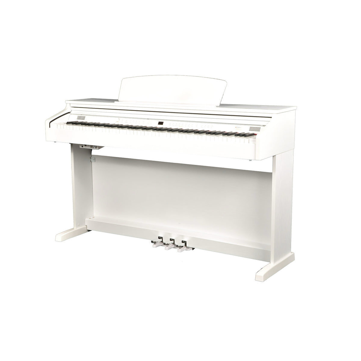 Artesia DP-20 skaitmeninis pianinas baltas