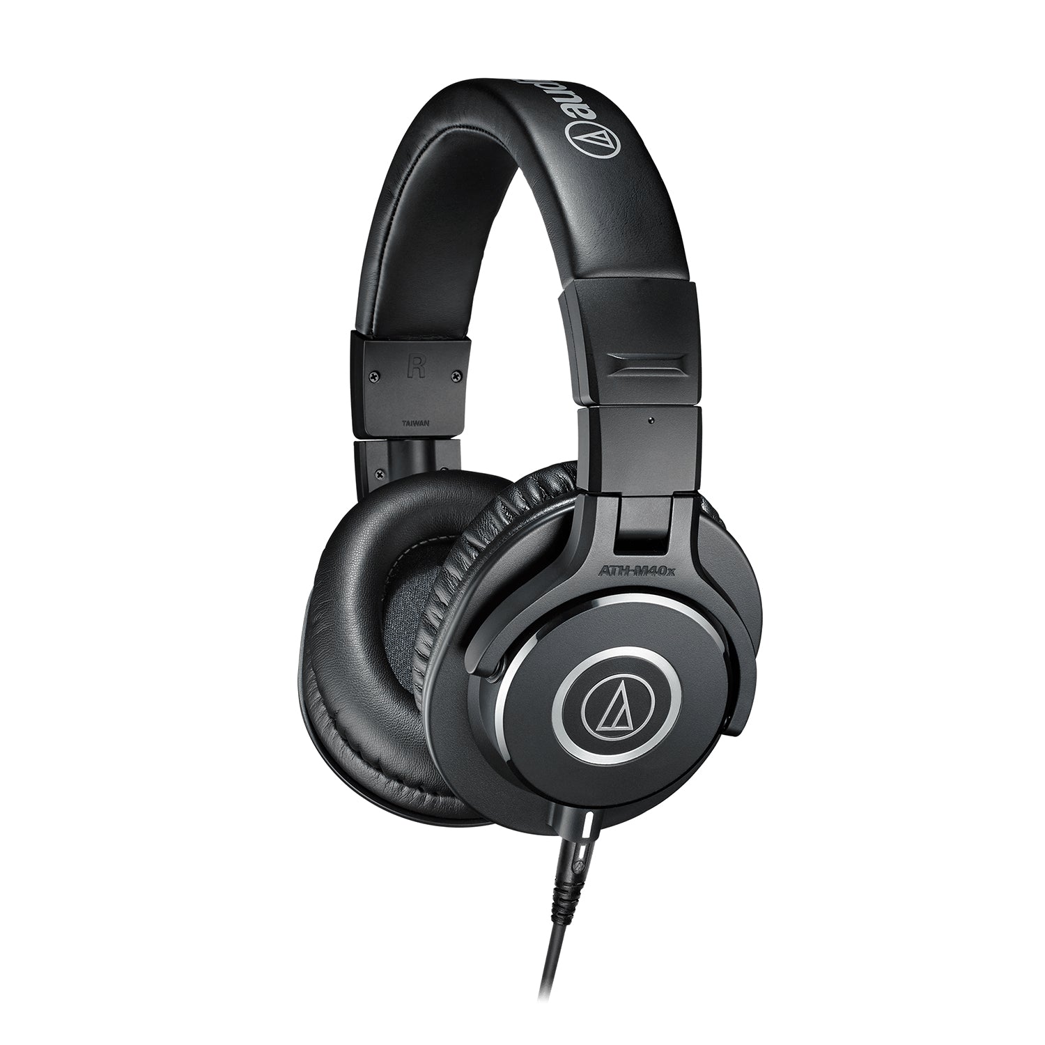 AUDIO-TECHNICA ATH-M40X Monitor Headphones
