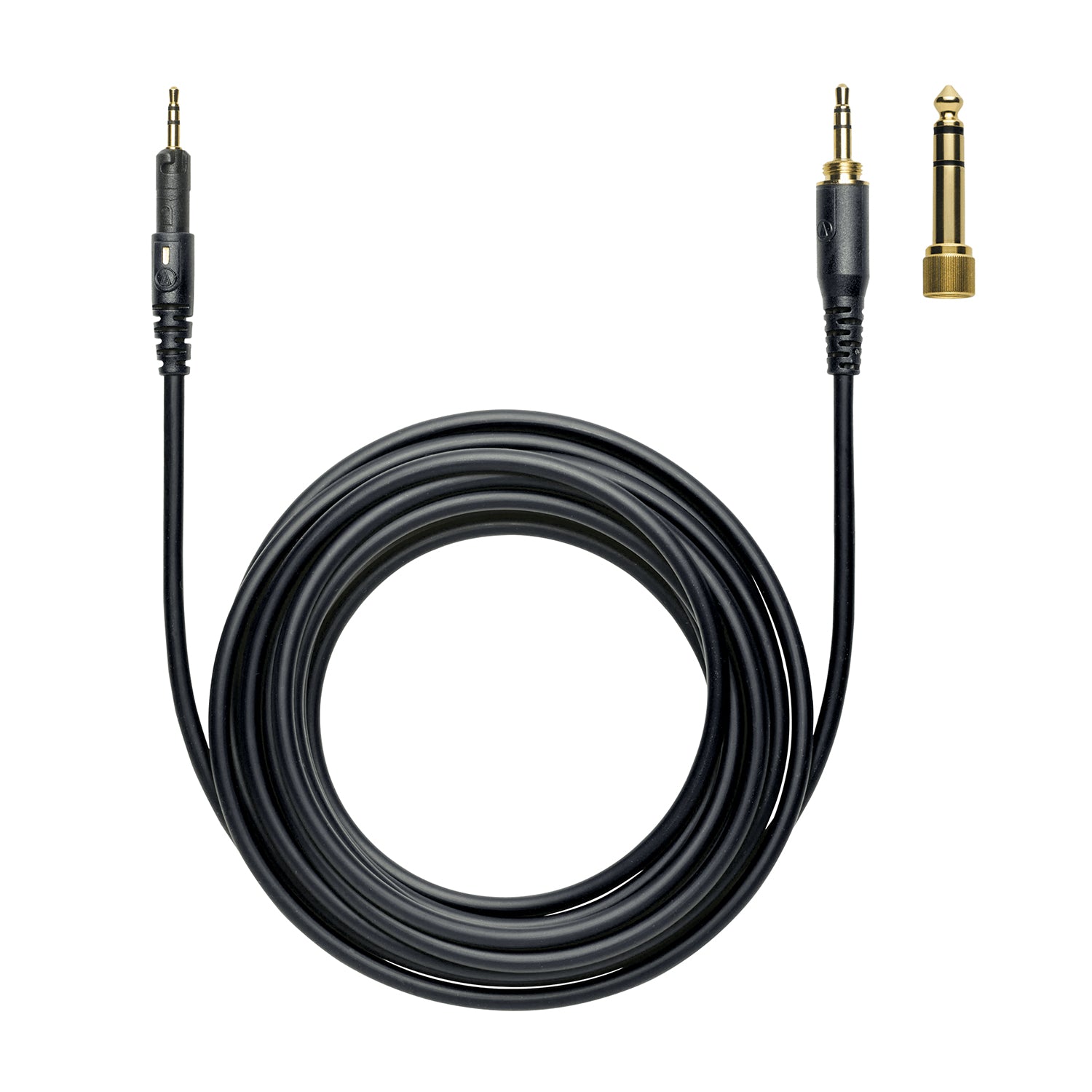 AUDIO-TECHNICA ATH-M40X monitorinės ausinės