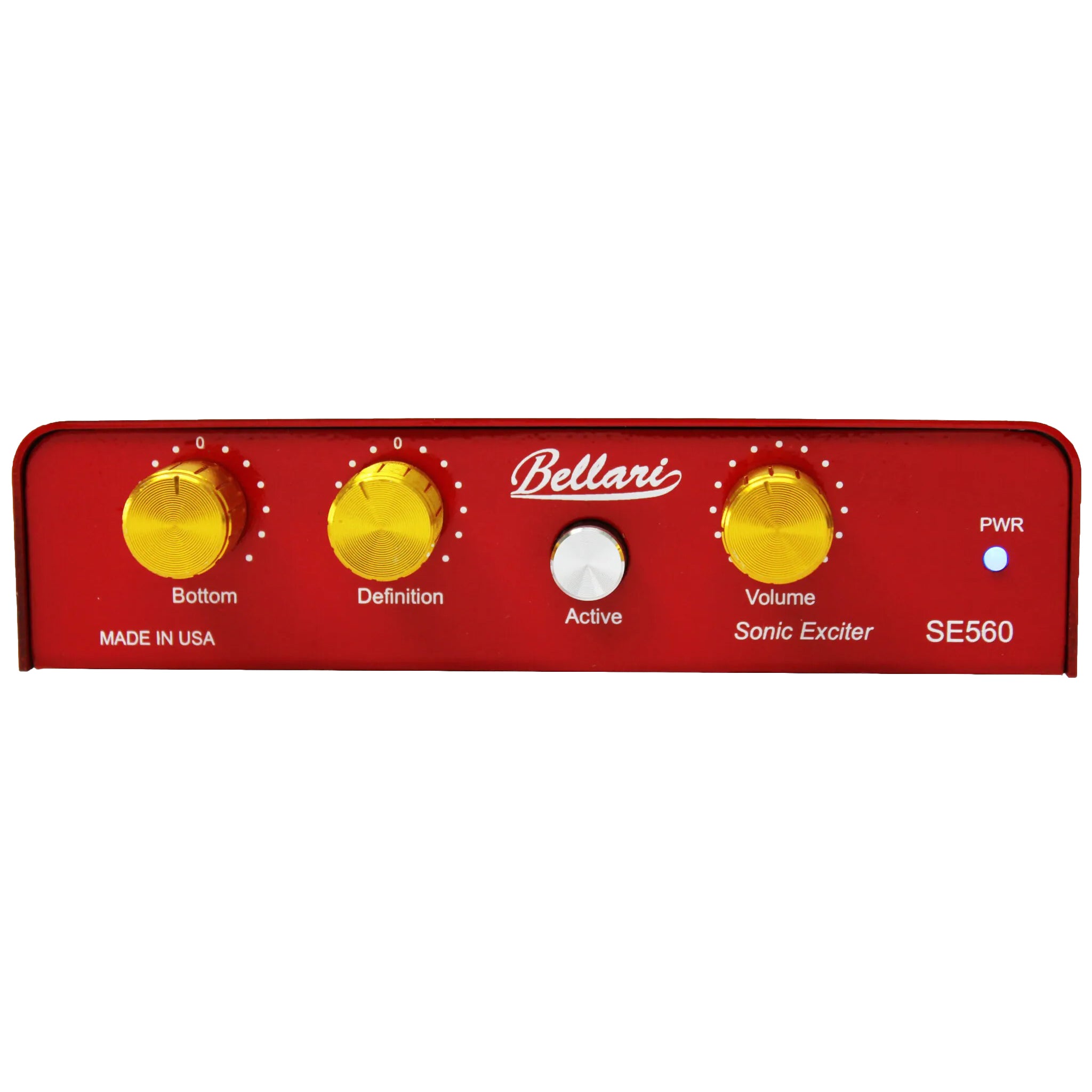 BELLARI SE560 Sonix Exciter