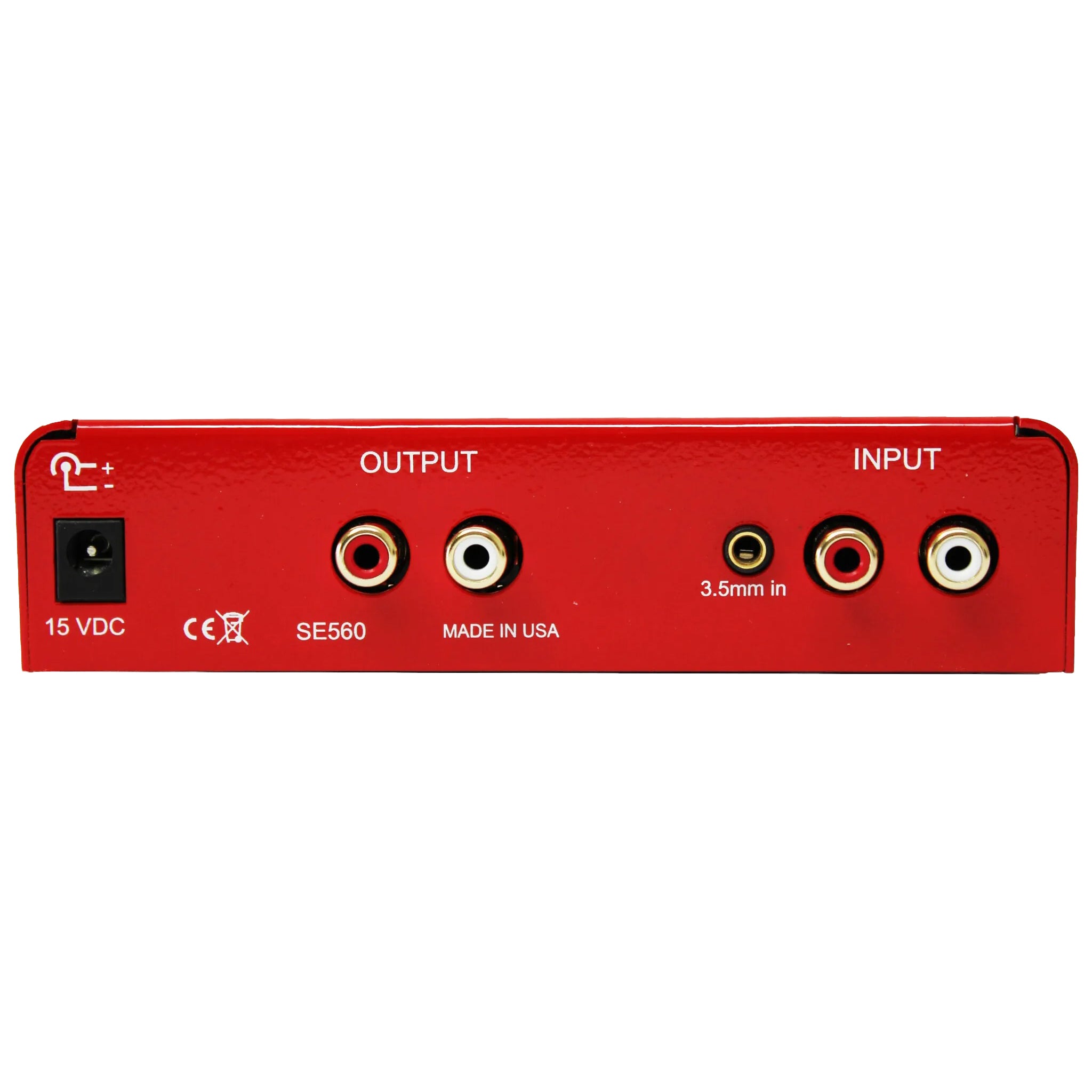 BELLARI SE560 Sonix Exciter