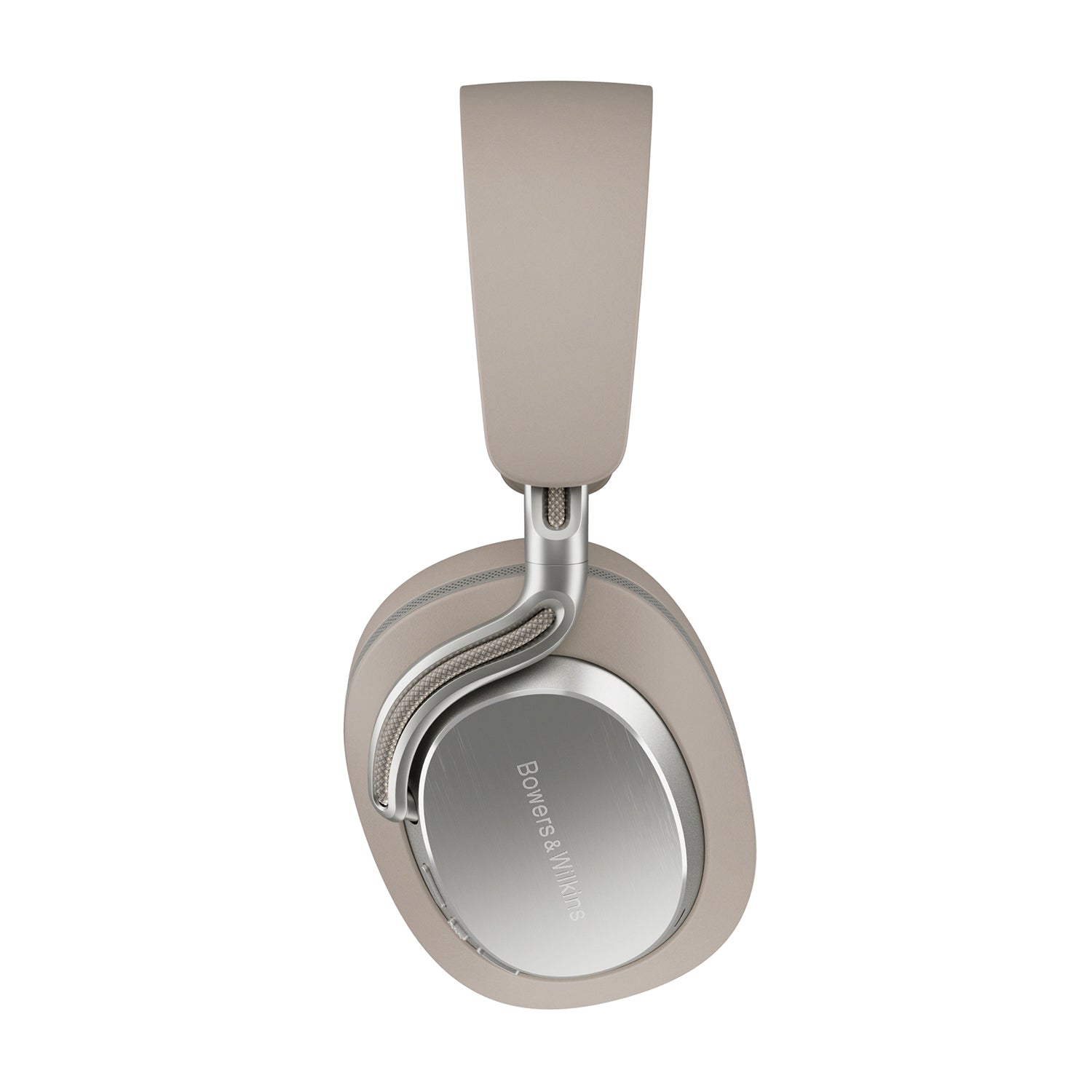 BOWERS & WILKINS PX8 S2 belaidės ausinės (smėlio spalva)