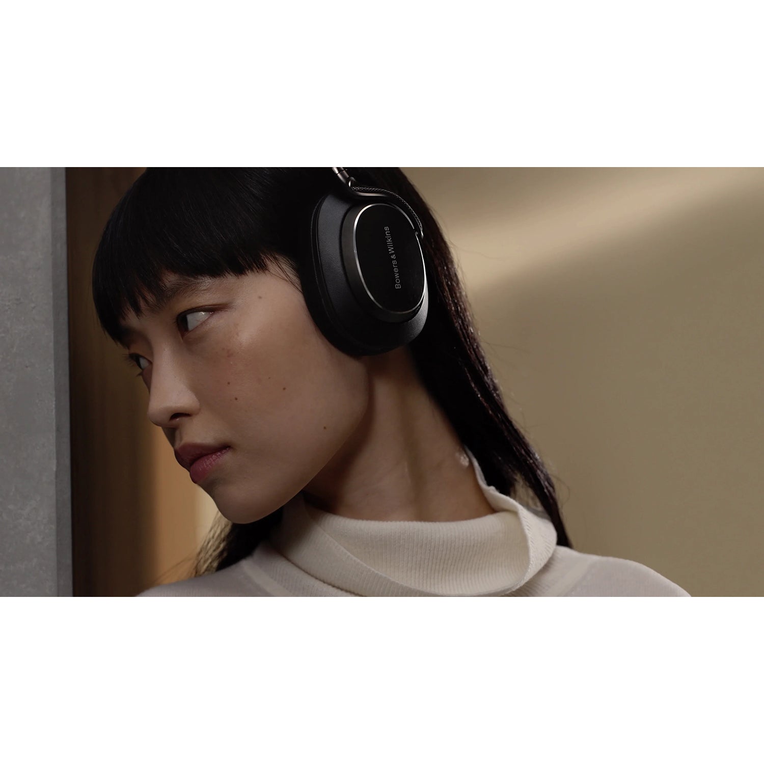 BOWERS & WILKINS PX8 S2 belaidės ausinės