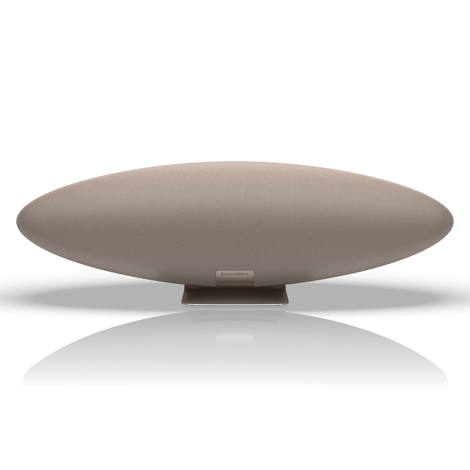 BOWERS & WILKINS ZEPPELIN  PEARL GREY Aktyvus garsiakalbis