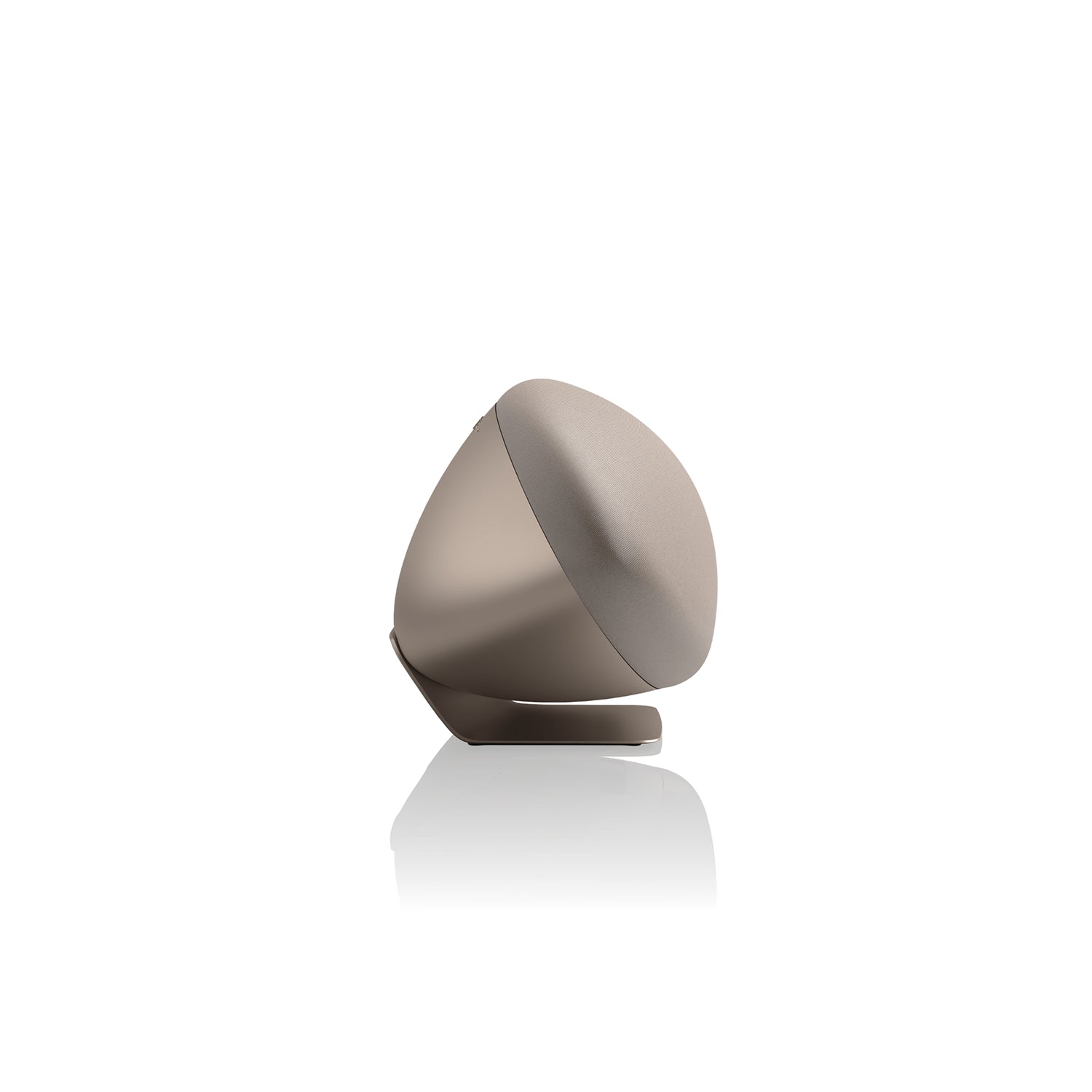 BOWERS & WILKINS ZEPPELIN  PEARL GREY Aktyvus garsiakalbis