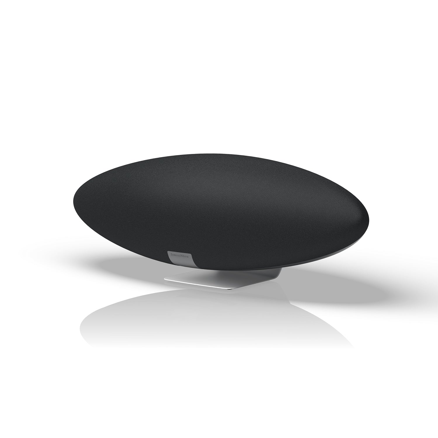 BOWERS & WILKINS ZEPPELIN  MIDNIGHT GREY Aktyvus garsiakalbis