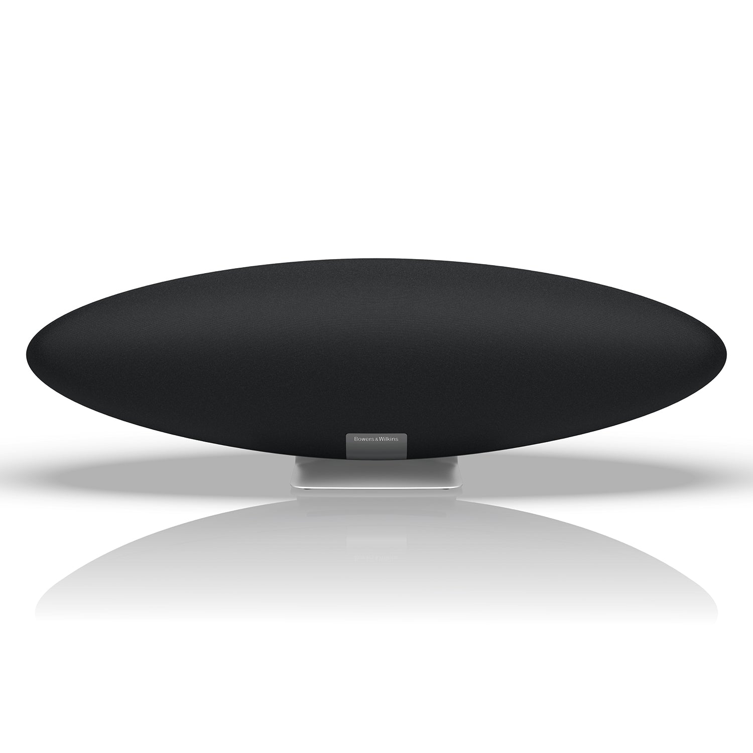 BOWERS & WILKINS ZEPPELIN  MIDNIGHT GREY Aktyvus garsiakalbis
