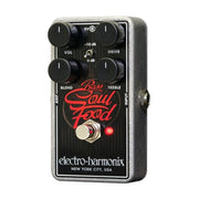 ELECTRO HARMONIX Bass Soul Food