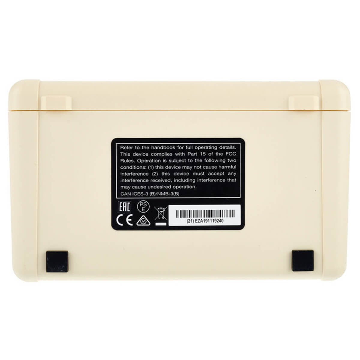 Blackstar FLY 103 Acoustic - Extension Speaker