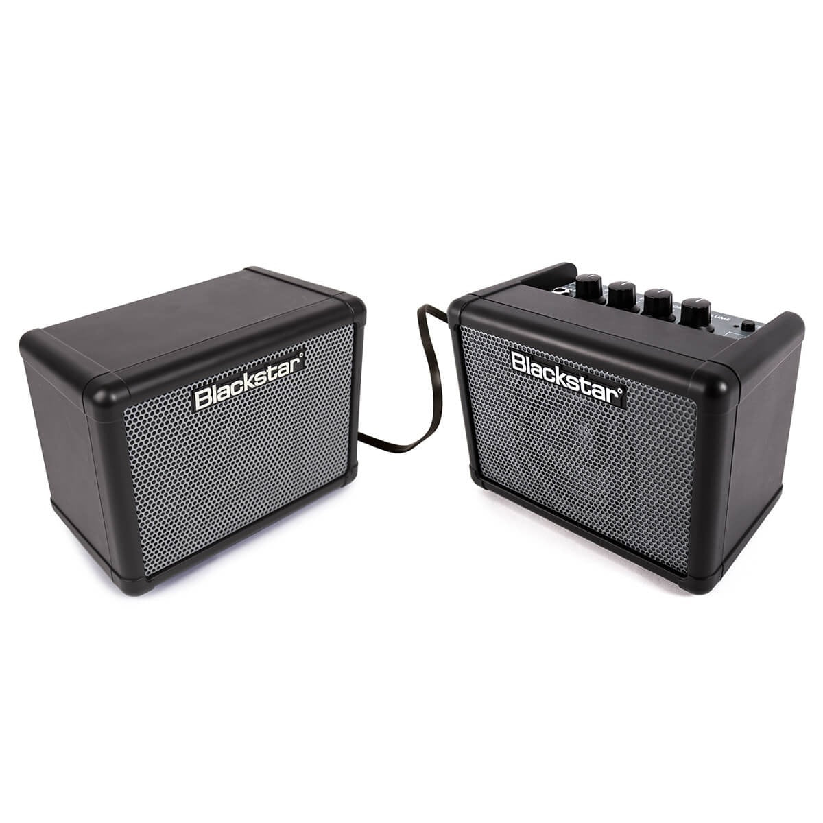 Blackstar FLY 3 Bass - Stereo Pack