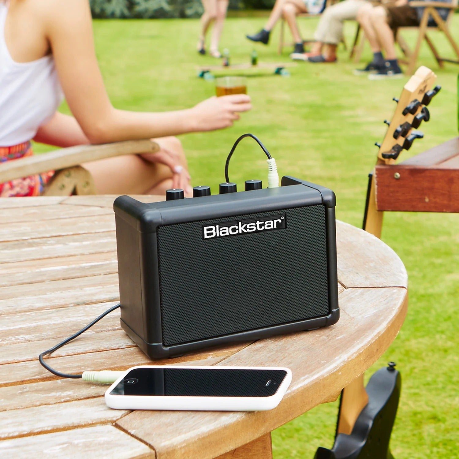 Blackstar Fly 3 Bluetooth Charge