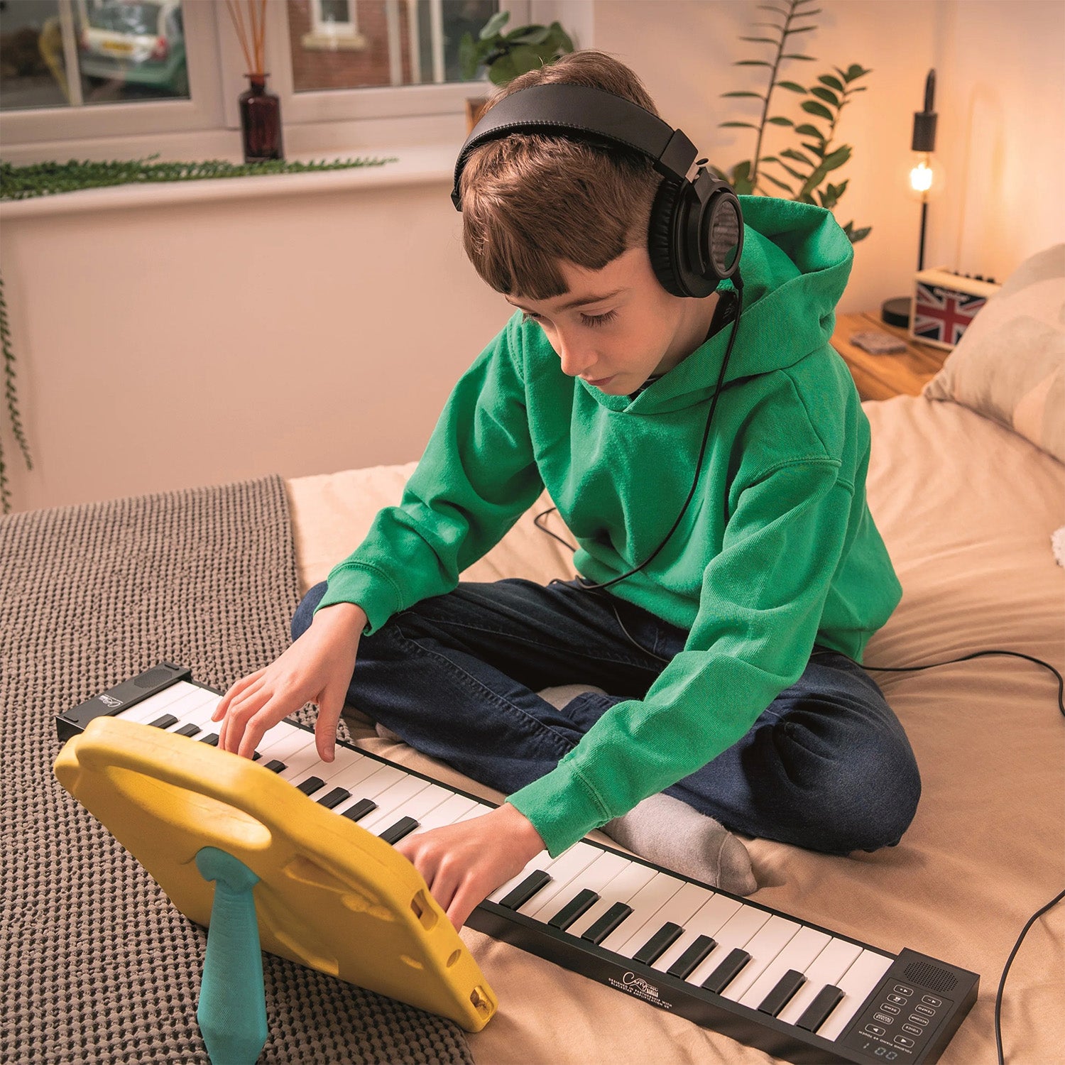 CARRY-ON FP49T Black