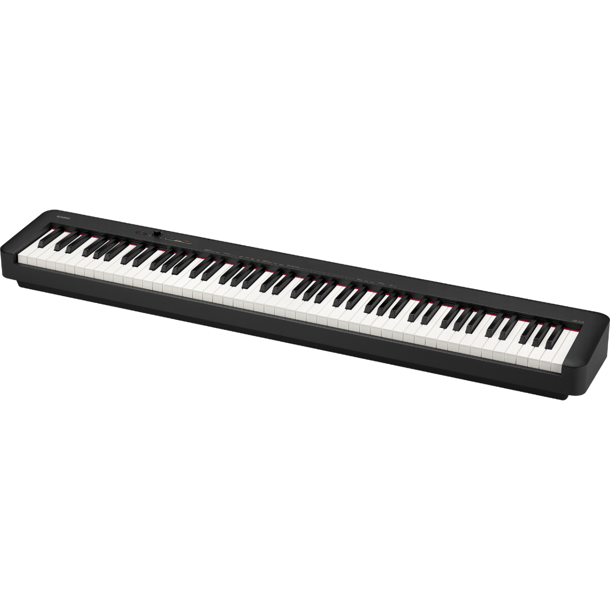CASIO CDP-S110BK Sceninis pianinas