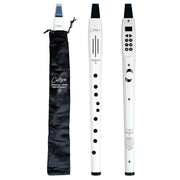 CARRY-ON Digital Wind Instrument 2 White