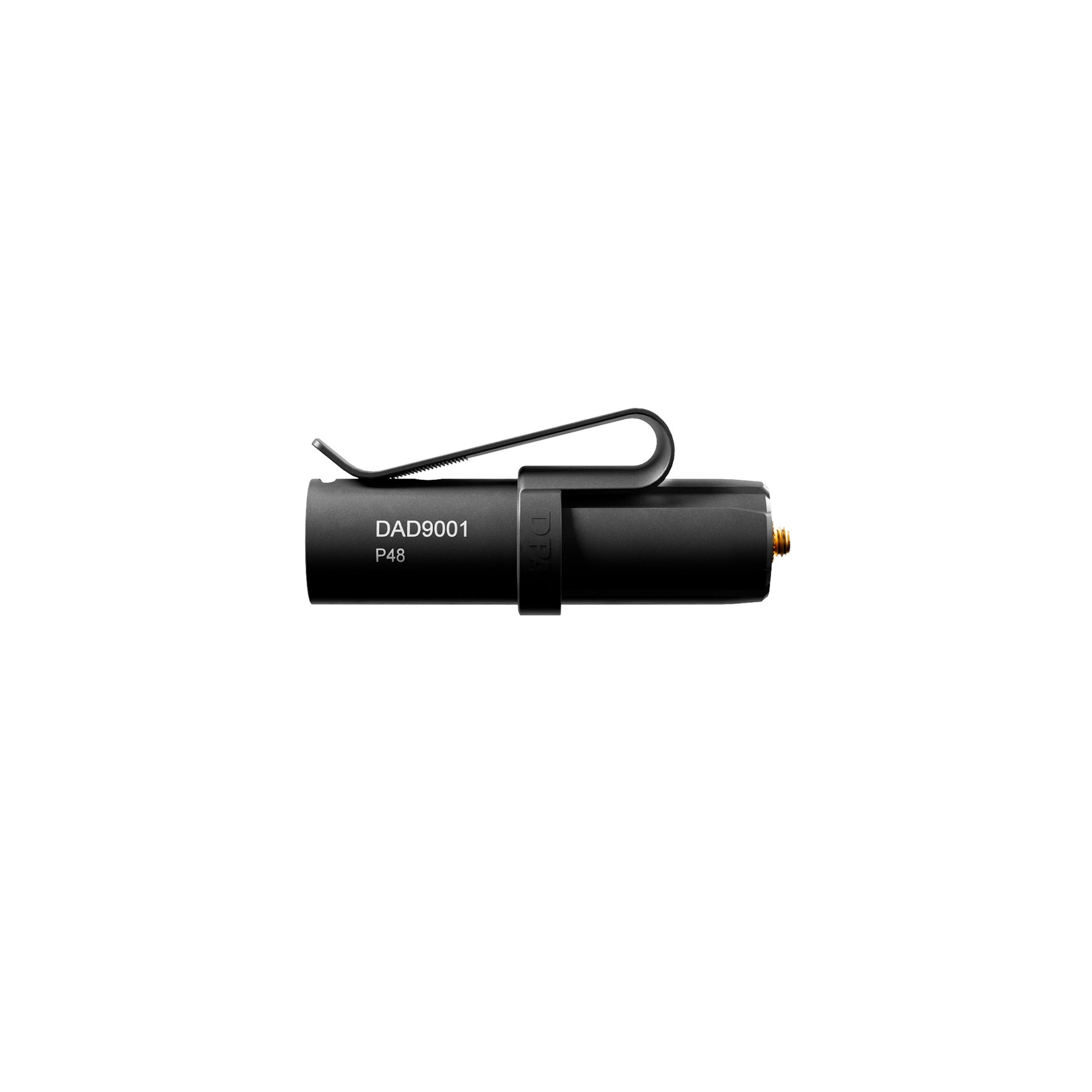 DPA DAD9001 adapteris mikrofonui