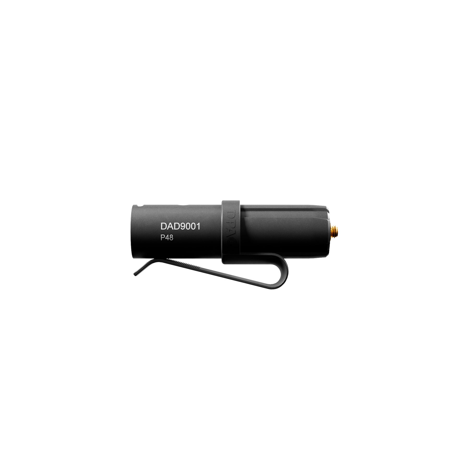 DPA DAD9001 adapteris mikrofonui