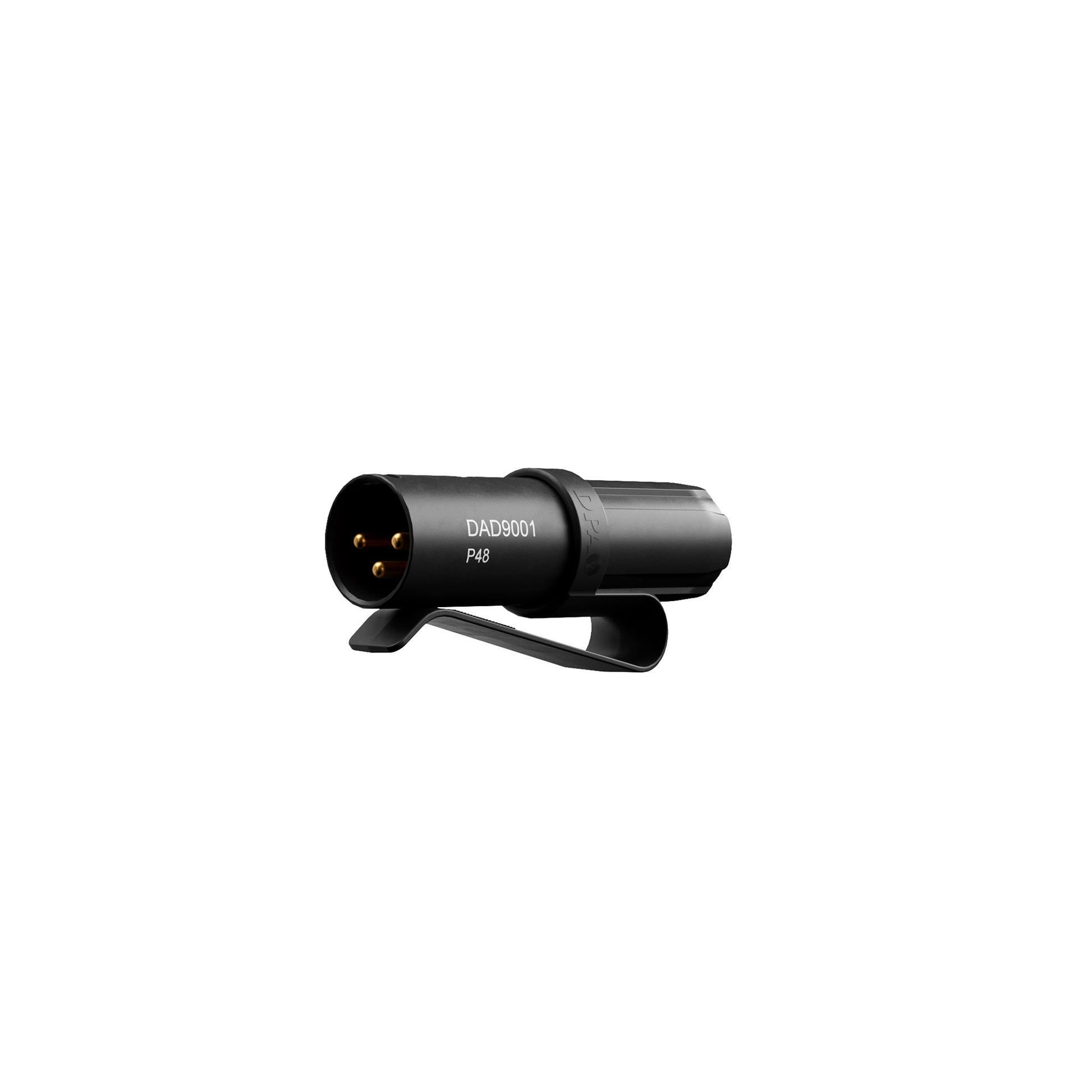 DPA DAD9001 adapteris mikrofonui