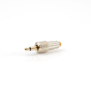 DPA DAD9034 MicroLock į Mini-Jack adapteris