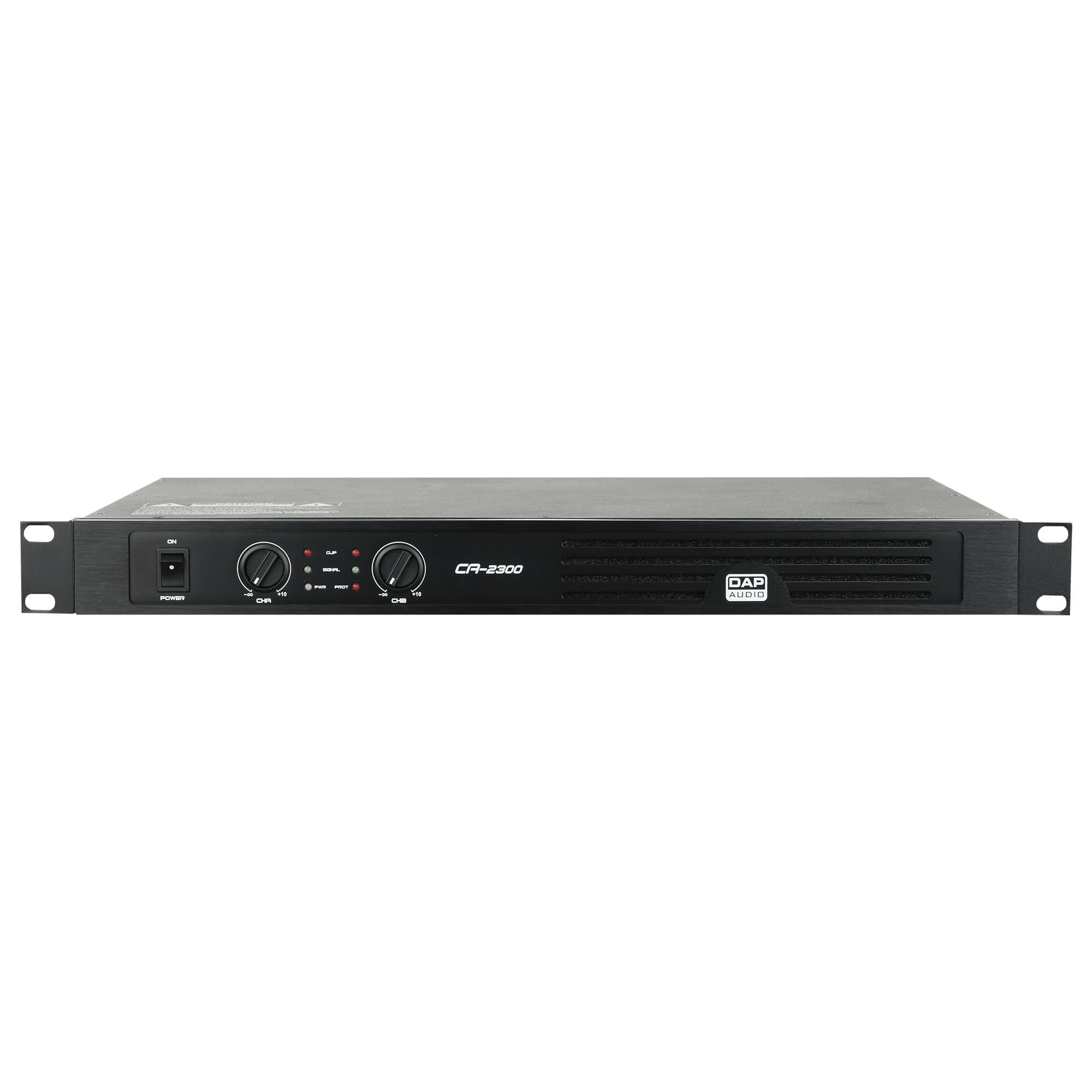 DAP CA-2300 stiprintuvas