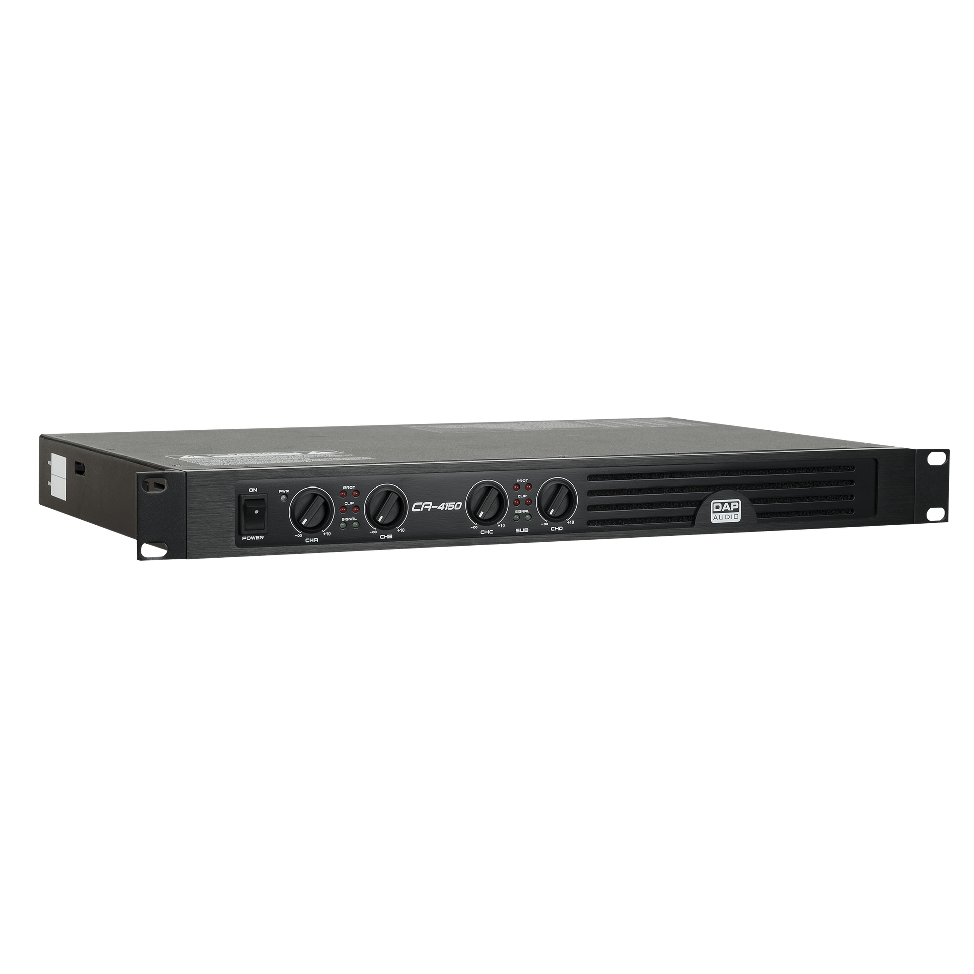 DAP CA-4150 Amplifier