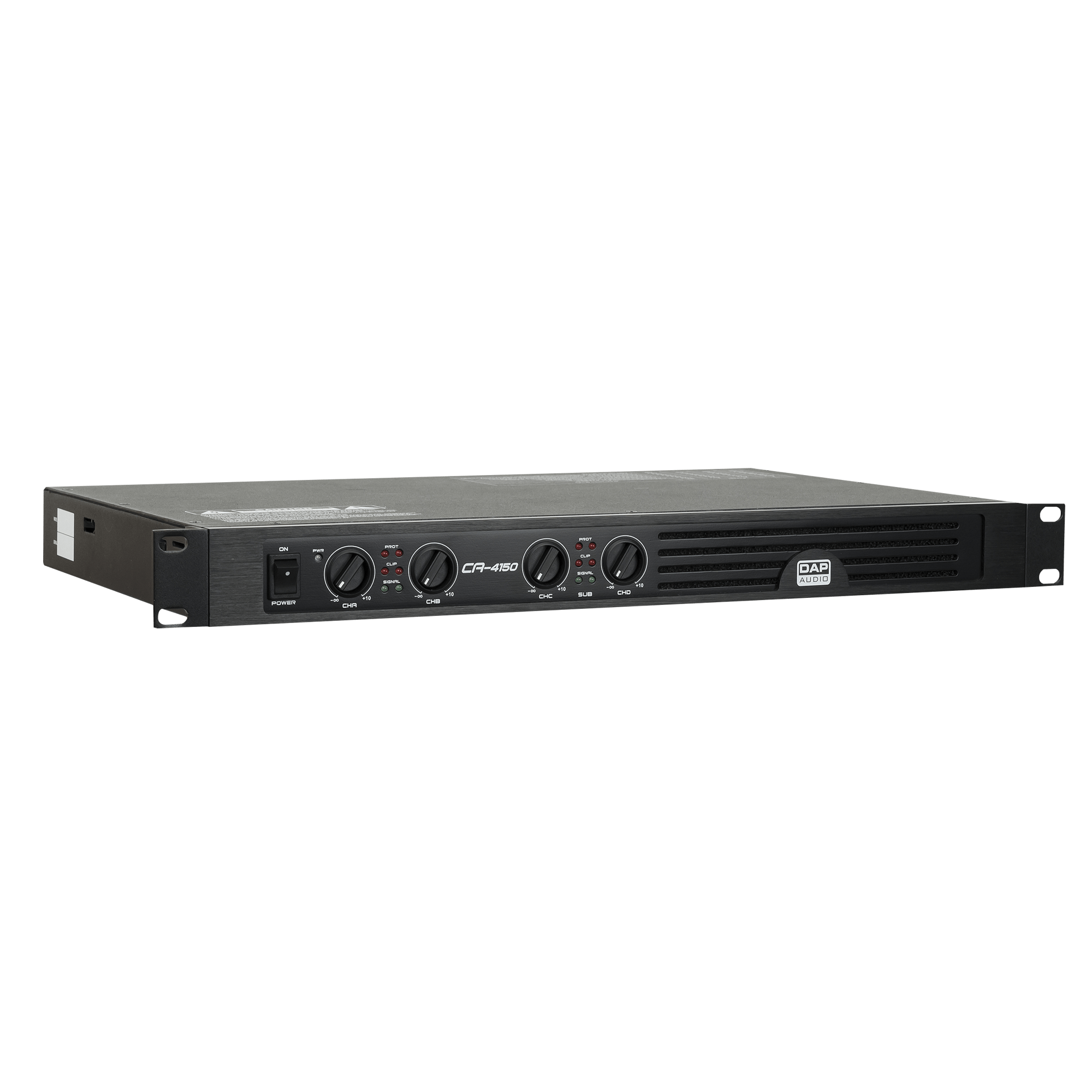 DAP CA-4150 Amplifier