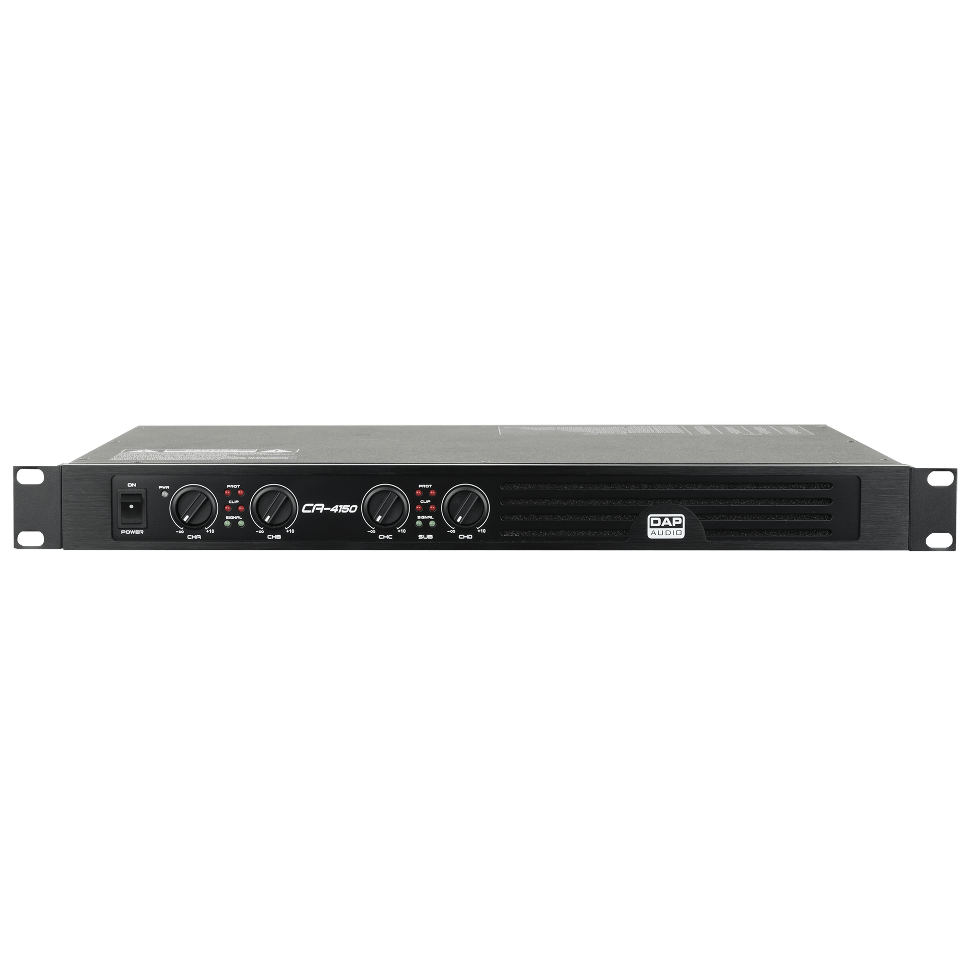 DAP CA-4150 Amplifier