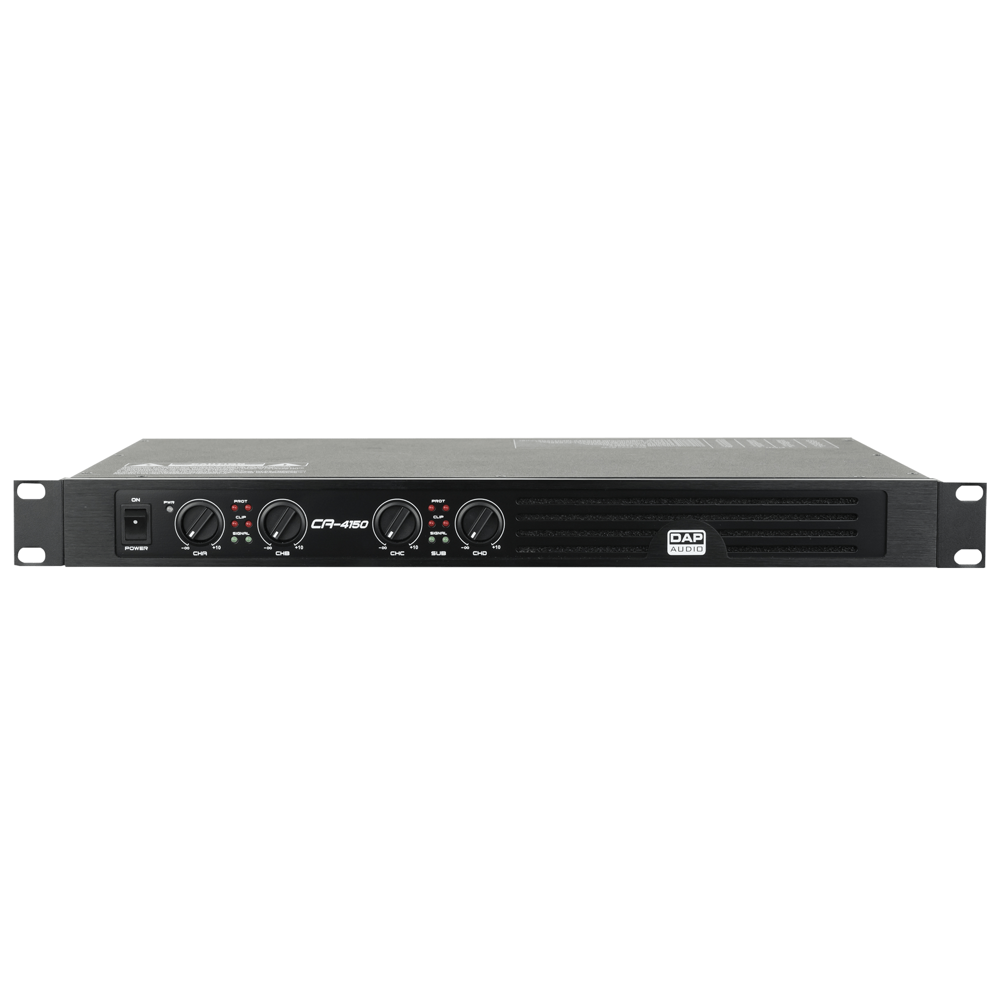 DAP CA-4150 Amplifier